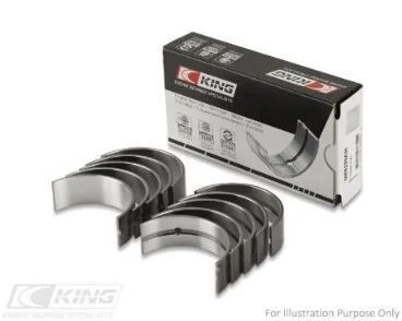 Підшипник ковзання King MB5032AM 0,25
