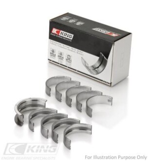 Підшипник ковзання King MB5070AM 0,5