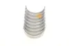 Вкладыши коренные VW T4/Passat/Golf/Caddy 0.9-1.9TD 73-00 (STD) King MB5070AM (фото 5)