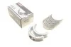 Вкладыши коренные Opel Vectra 1.8-2.0i 95-03/Daewoo Nubira 2.0i 97- (+0.25) King MB5179AM0.25 (фото 1)