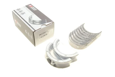 Вкладыши коренные Opel Vectra 1.8-2.0i 95-03/Daewoo Nubira 2.0i 97- (+0.25) King MB5179AM0.25