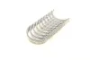 Вкладыши коренные VW Caddy I/II/T3/T4/T5 1.6/1.7/1.9 TDI 82-09 (+0.25) King MB5269AM0.25 (фото 6)
