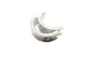 Вкладыши коренные Opel Astra F 1.7D/1.8i/2.0i 91-98/G 1.7 TD/2.0i 98-05 (+0.25) King MB5520AM0.25 (фото 4)