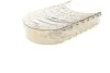 Вкладыши коренные Opel Astra F 1.7D/1.8i/2.0i 91-98/G 1.7 TD/2.0i 98-05 (+0.25) King MB5520AM0.25 (фото 5)