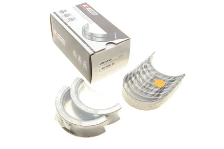 Вкладыши коренные Opel Astra F 1.7D/1.8i/2.0i 91-98/G 1.7 TD/2.0i 98-05 (STD) King MB5520AM