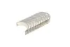 Вкладыши коренные VW T3-T5/Passat/Golf/Caddy 0.9-2.0 (+0.5) King MB5566AM0.5 (фото 3)