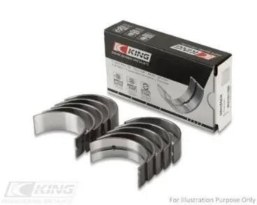 Підшипник ковзання King MB5778SM 0,5