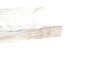 Вкладыши коренные Audi A1/A2/A3/A4/A5/A6/A7/Q3Q/5/Q7 1.8-2.0 TFSI 07- (+0.25) King MB5779SM0.25 (фото 2)