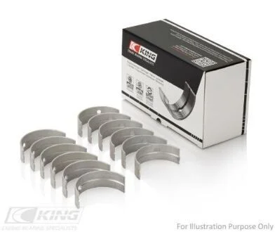 Подшипник скольжения King MB 607SI