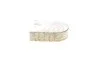 Вкладыши коренные Alfa Romeo 156/166 2.4 JTD 00-07 (+0.50) King MB 634CA 020 (фото 4)