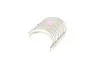 Вкладыши коренные Alfa Romeo 156/166 2.4 JTD 00-07 (+0.50) King MB 634CA 020 (фото 5)