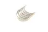 Вкладыши коренные Alfa Romeo 156/166 2.4 JTD 00-07 (+0.50) King MB 634CA 020 (фото 6)