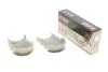 Вкладыши коренные BMW 3/4/5/6/7/X3/X4/X5/X6 (N57) 3.0d 08- (STD) замена на MB7781SX King MB7781SM (фото 1)