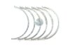 Вкладыши коренные BMW 3 (E46/E90)/5 (E60)/X5 (E53/E70) 3.0d (M57) 03-12 (+0.25) King MB7785SM 0,25 (фото 17)