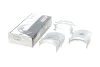 Вкладиші корінні BMW 3 (E46/E90)/5 (E60)/X5 (E53/E70) 3.0d (M57) 03-12 (+0.25) King MB7785SM 0,25 (фото 2)