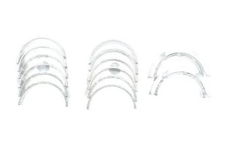 Вкладыши коренные BMW 3 (E46/E90)/5 (E60)/X5 (E53/E70) 3.0d (M57) 03-12 (+0.25) King MB7785SM 0,25