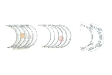 Вкладыши коренные BMW 3 (E46/E90)/5 (E60)/X5 (E53/E70) 3.0d (M57) 03-12 (STD) King MB7785SM