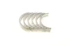 Подшипники скольжения коренные KING King MB7791SM0.25 (фото 7)