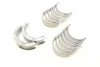 Подшипники скольжения коренные KING King MB7791SM0.25 (фото 8)