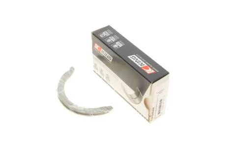 Шайба разбега коленвала Citroen C4/C5/Peugeot 206/307/308 1.8-2.0 00-14 (STD) King TW1040AM
