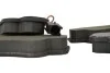 Колодки тормозные дисковые Fiat Ducato/Renault Relay/Citroen Jumper/Peugeot Boxer (02-19) Klaxcar France KLAXCAR FRANCE 24978Z (фото 2)