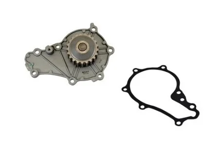 Насос водяний Citroen С1, С2, С3, Nemo, Xsara/Ford Fiesta/Peugeot 206,207,208,307, Bipper 1.4 TDCi Klaxcar France KLAXCAR FRANCE 42110Z