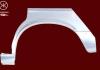 Арка заднего крыла KLOKKERHOLM 0056591 (фото 1)