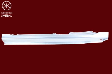 Порог KLOKKERHOLM 6038011