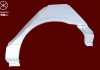 Арка заднього крила KLOKKERHOLM 6049583 (фото 1)