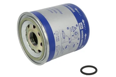 Картридж осушувача повітря, з масловідділювачем (OSC) Knorr Bremse K039453