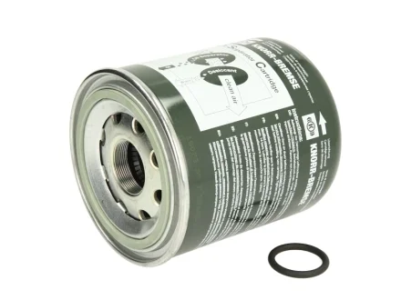 Картридж осушувача повітря, з масловідділювачем (OSC) Knorr Bremse K039453X00