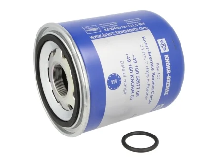 Картридж осушувача повітря Knorr Bremse K039455