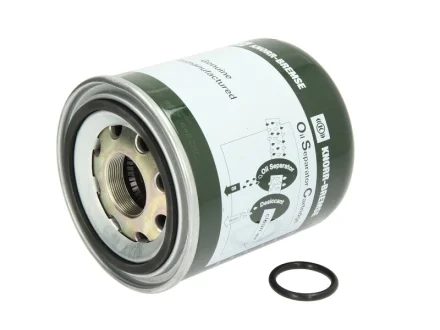 Картридж осушувача повітря, з масловідділювачем (OSC) Knorr Bremse K039455X00