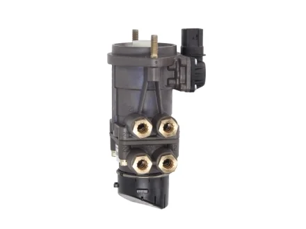 Блок керування EBS MAN-TGA Knorr Bremse K039569X50