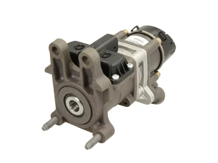 Блок керування EBS Knorr Bremse K040156X50