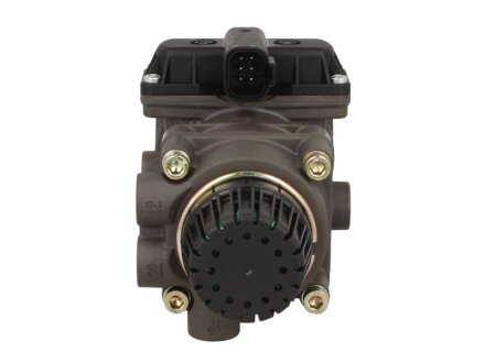 Гальмівний кран Knorr Bremse K040159X50