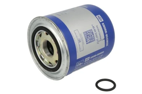 Картридж осушувача повітря Knorr Bremse K096383
