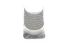 Вкладыши шатунные Ford Transit/Mondeo 2.0TD//2.2TDCi/2.4TDI (+0.25) KOLBENSCHMIDT 37005610 (фото 1)