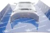 Вкладыши коренные Ford Transit 2.0-2.4D/TDCI 00- (+0.75) KOLBENSCHMIDT 37006630 (фото 2)