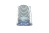 Вкладыши коренные Ford Transit Connect 1.8TDCi 02-13 (STD) KOLBENSCHMIDT 37022600 (фото 3)