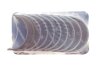 Вкладиші корінні VW Crafter/Caddy/T5/T6 1.6-2.0TDI 00- (+0.25) KOLBENSCHMIDT 37057610 (фото 1)
