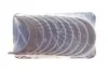 Вкладыши коренные VW Crafter/Caddy/T5/T6 1.6-2.0TDI 00- (+0.25) KOLBENSCHMIDT 37057610 (фото 1)