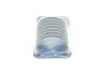Вкладыши шатунные Ford Focus 1.8i 06-12/2.0i 04-12/Mondeo 2.0i 00-15/Mazda 1.8/2.0i 02- KOLBENSCHMIDT 37071600 (фото 4)