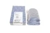 Вкладыши шатунные Ford Focus 1.8i 06-12/2.0i 04-12/Mondeo 2.0i 00-15/Mazda 1.8/2.0i 02- (+0.50) KOLBENSCHMIDT 37071620 (фото 1)