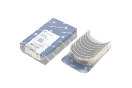 Вкладыши шатунные VW Caddy IV/T5/T6 2.0 TDI 10- (+0.50) KOLBENSCHMIDT 37086620