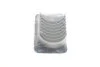 Вкладыши шатунные Audi A3/A4/A6/A7/Q5/Q7Skoda Octavia 1.8-2.0 TFSI 04- (+0.5) KOLBENSCHMIDT 37116620 (фото 1)