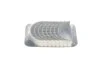 Вкладыши шатунные Audi A3/A4/A6/A7/Q5/Q7Skoda Octavia 1.8-2.0 TFSI 04- (+0.5) KOLBENSCHMIDT 37116620 (фото 3)