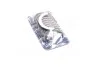 Вкладыши коренные FORD / JEEP / FIAT 1.4 Natural Power KOLBENSCHMIDT 37171600 (фото 1)