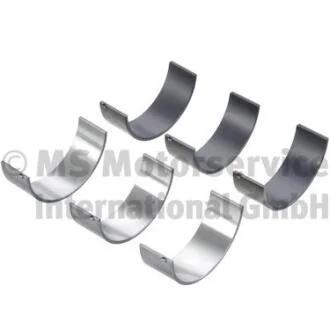Вкладиші шатунні BMW B38 (50mm) +0,25 KOLBENSCHMIDT 37193610