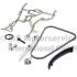 Комплект ланцюга OPEL Z10XE/Z12XE/Z14XEP (KS) KOLBENSCHMIDT 400130400004 (фото 1)